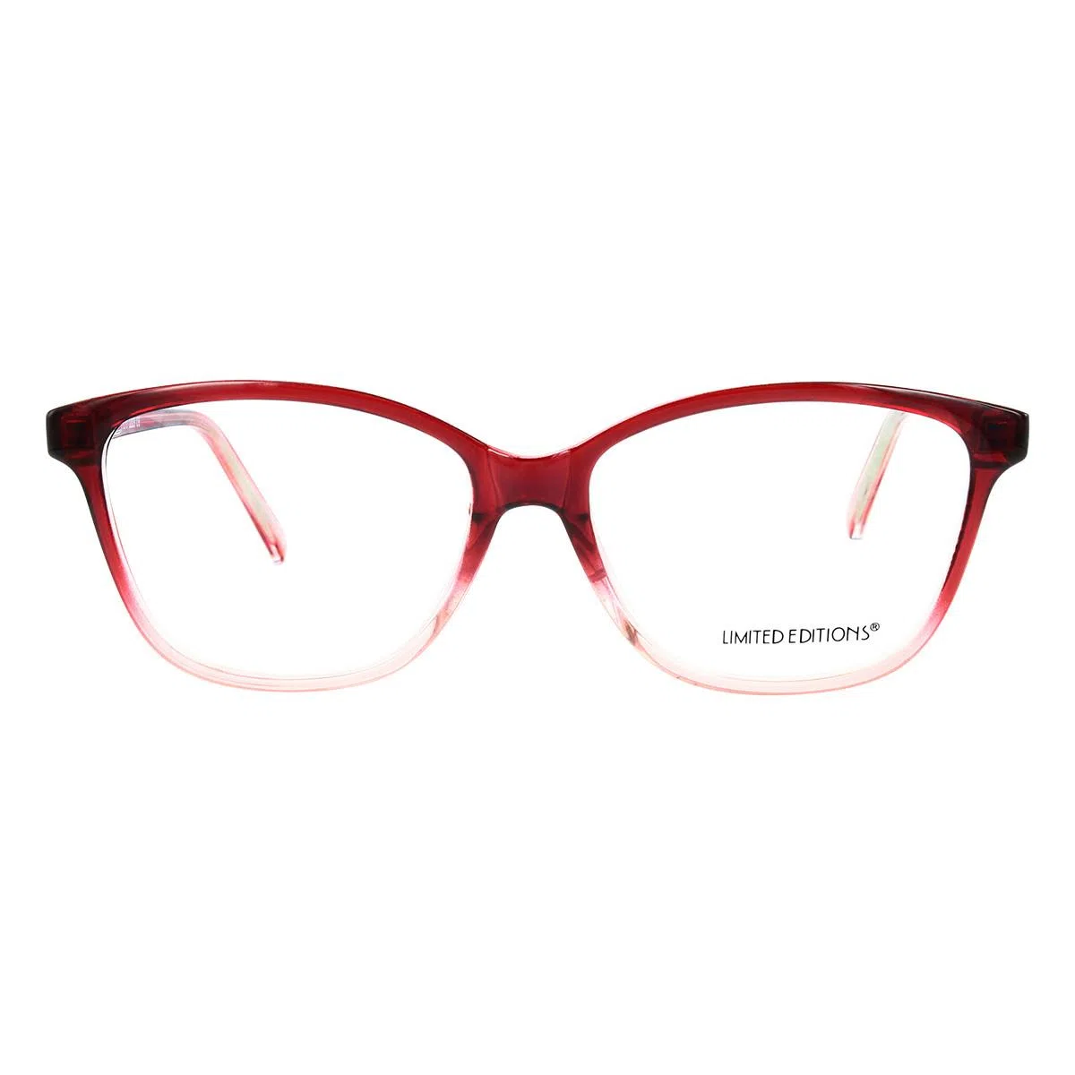 LIMITED EDITIONS 2223 Eyeglasses - view 3